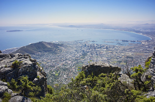 Cape Town