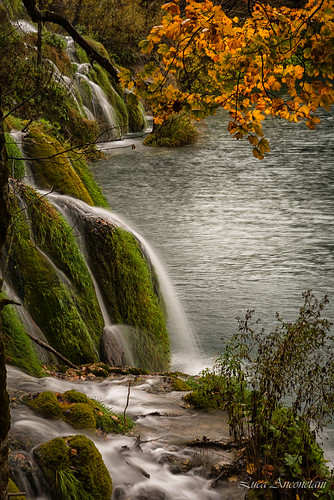 Waterfalls | by Luca-Anconetani