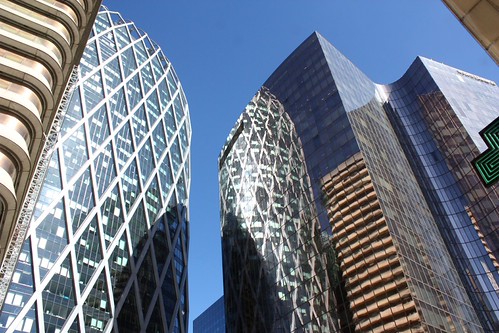 IMG_6958/Paris La Défense /Tour D2 Arcelor Mital | La tour D… | Flickr