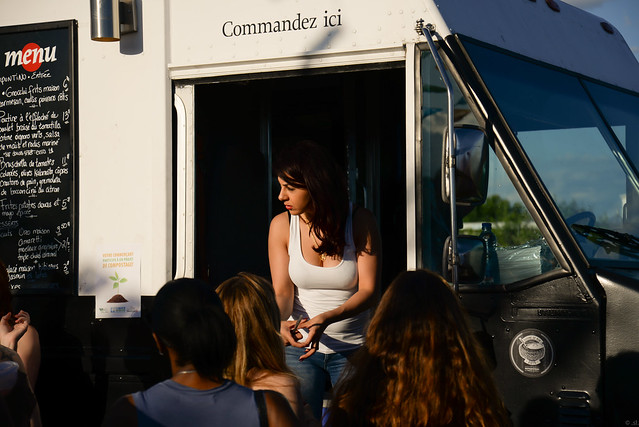 Food Truck ; Commandez ici