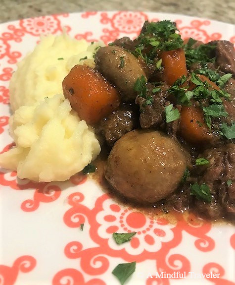 French Beef Stew 9