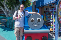 Photo 20 of 25 in the Day 3 - Knott's Berry Farm and Adventure City (West Coast Bash 2015) gallery