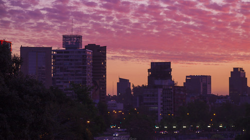 Edificios al atardecer | by wladimir.zuniga