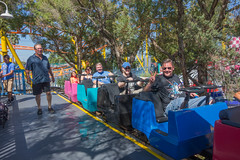 Photo 11 of 25 in the Day 3 - Knott's Berry Farm and Adventure City (West Coast Bash 2015) gallery