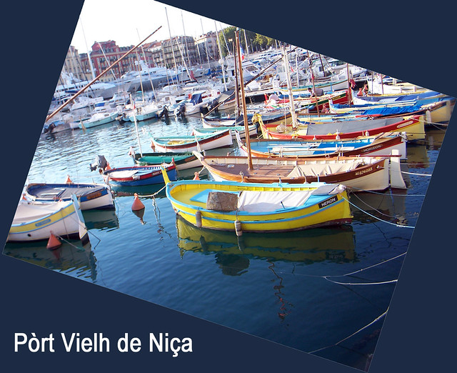 Niça, Port Vielh (4)
