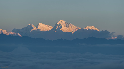 chomolonzo hiking himalayas lhotse makalu mountains mteverest nuptse sandakphu singalila sunrise trekking ilam easterndevelopmentregion nepal np