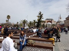 Sultanahmet Square