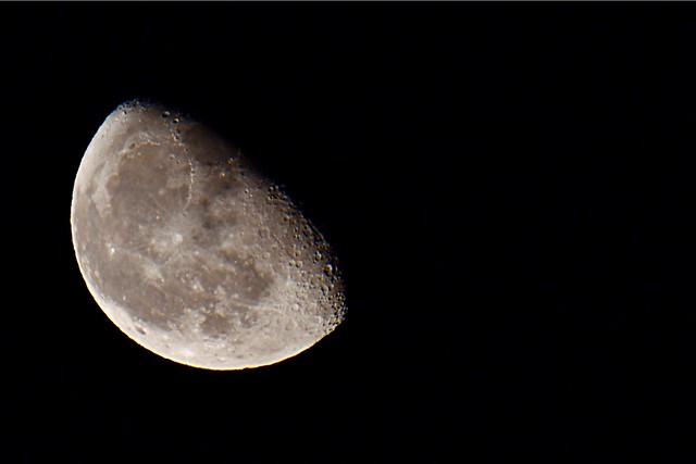 Moon(Luna)