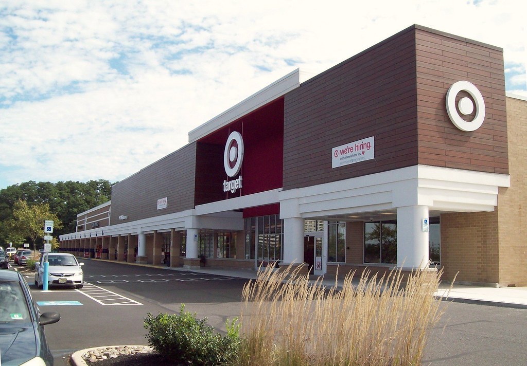 Target Store Westmont NJ | Recently 