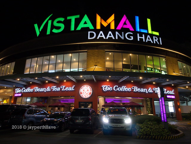 Vista Mall