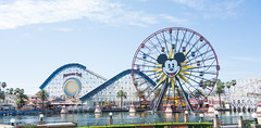 Photo 28 of 30 in the Disneyland Resort - Disney California Adventure Park on Fri, 11 Sep 2015 gallery