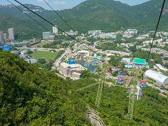 Photo 15 of 25 in the Day 18 - Ocean Park and Hong Kong Sightseeing gallery