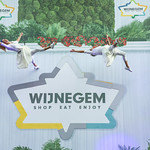 18-09-15 Rebranding Wijnegem Shopping Center