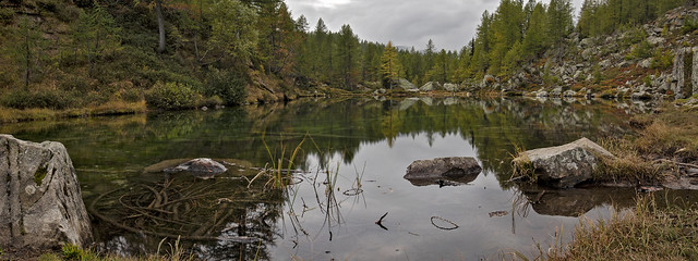 Lago Delle Streghe