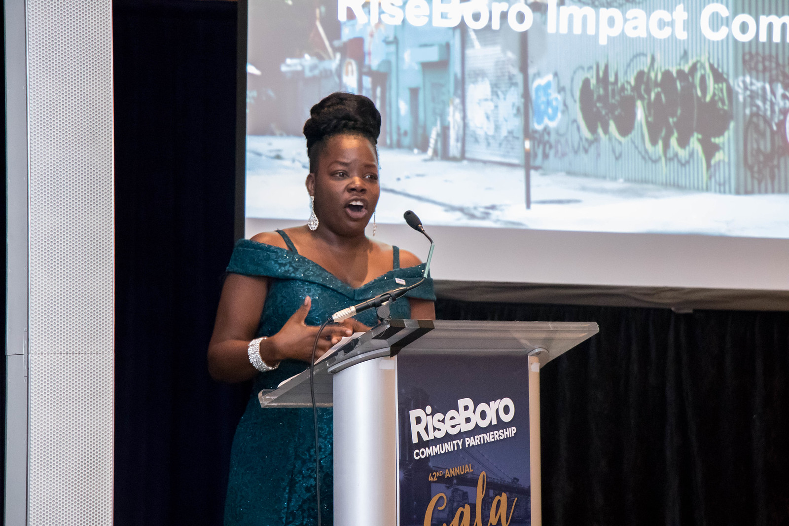 RiseBoro's 42nd Annual Gala | Flickr