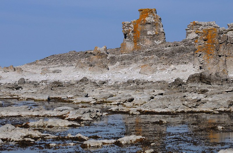 20180530-151F | Raukgebiet Langhammars auf Fårö. Gotland/Schweden, 30.05.2018
