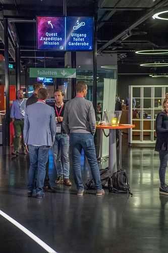 Digital Analytics 2018 | by MOAweb