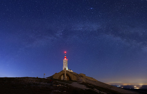milkyway night nightscape nisifilters starrynight provence vaucluse france ventoux longexposure wideangle canon canoneos6d 20mmf14dghsm|art015