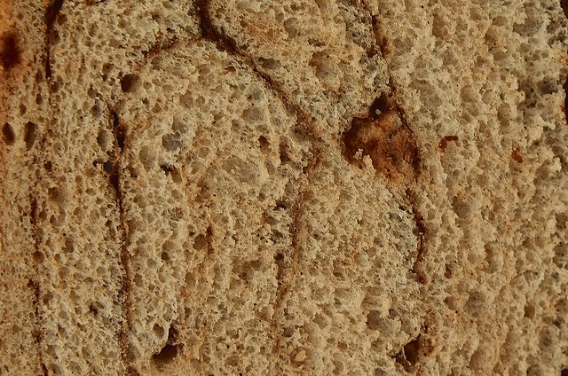 Bread - Cinnamon Swirl