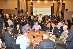 12th Asian Club Managers Conference