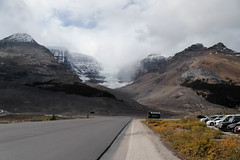 Icefields Parkway, AB, Canada