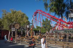 Photo 21 of 30 in the Knott's Berry Farm on Sun, 13 Sep 2015 gallery