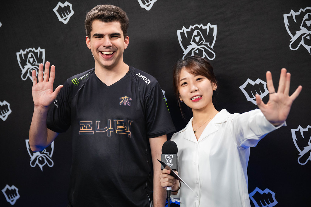 FNC BWIPO AND JEESUN
