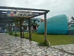 Praça do Pescador