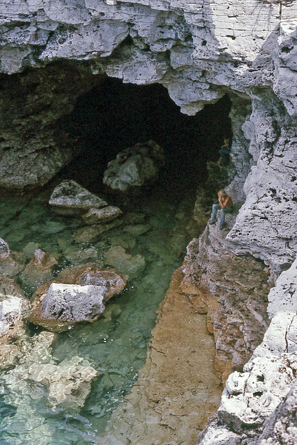Grotto