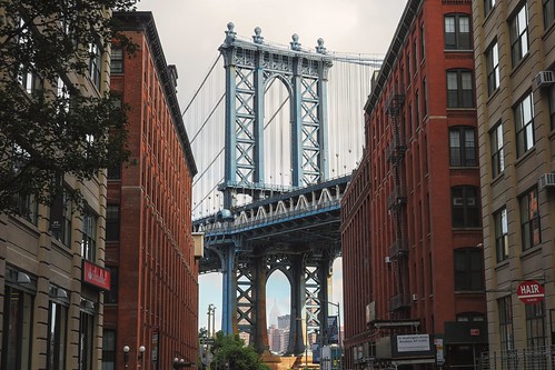 New York, Aye? | by orkomedix