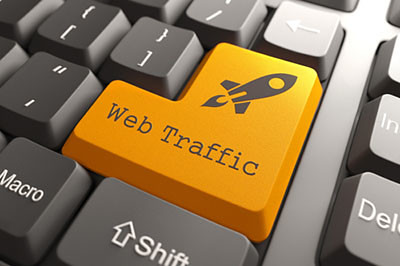 TIPS TO KNOW ABOUT WEBSITE TRAFFIC
