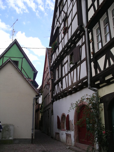 Alsace Aout 2004 158 | by JoCo...
