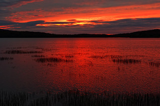Adirondack Sunset (3)