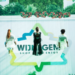 18-09-15 Rebranding Wijnegem Shopping Center