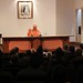 A Special Lecture on &quot;Exit of Ego&quot; delivered by Revered Swami Vimokshanandaji Maharaj on Sunday, the 28th of October 2018 at our Sarada Auditorium in Ramakrishna Mission Delhi.