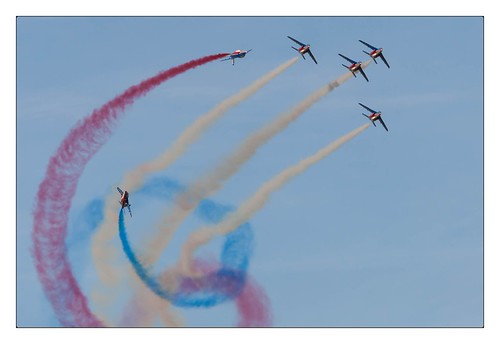 Alpha Jet PAF 2018 | by Mr JM BURT