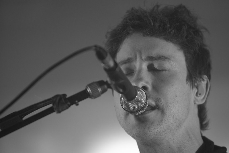 MGMT en Barcelona, Poble Espanyol (25-10-2018)