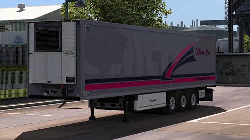 Owned Cool-Liner | by Pappayorke