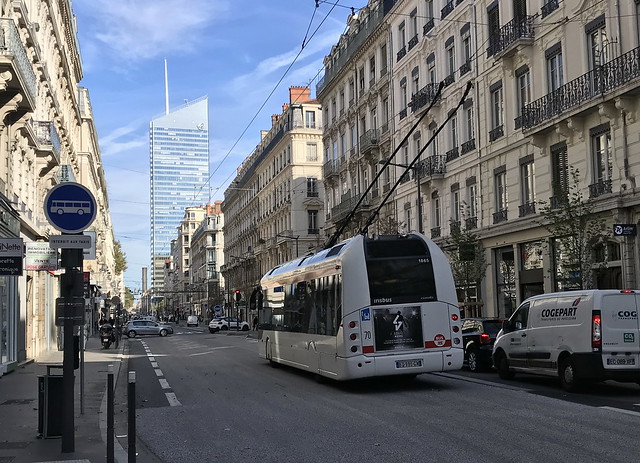 Lyon trolleybus IMG_9634