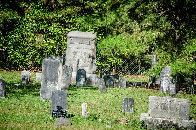 Sardis Methodist Church Cemetery-004