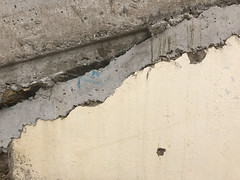 Concrete / Bater #3