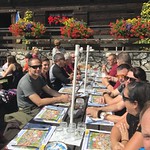 Bergfahrt Schwarzsee_26.08.2018