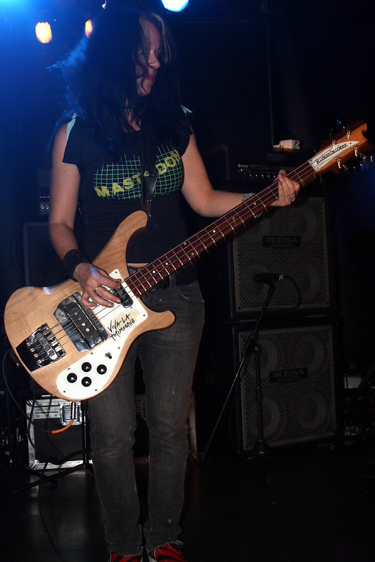Concierto de Helmet + Totimoshi, la [2]