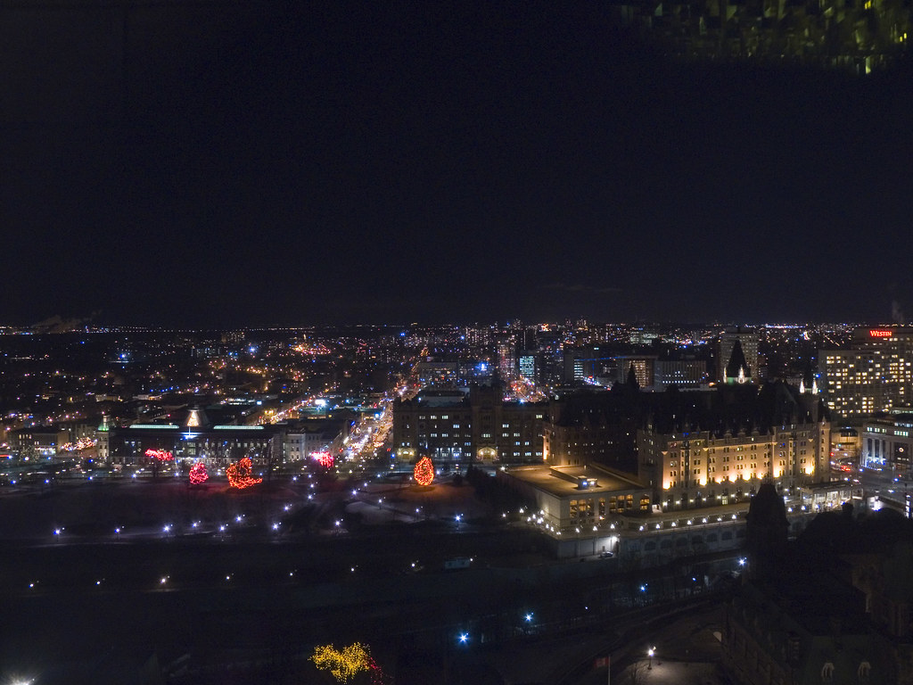 The Westin Ottawa