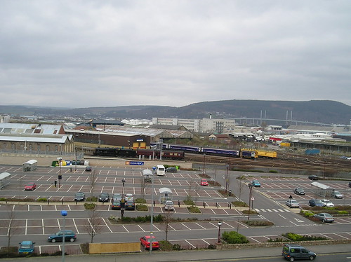 Inverness | by petrosh