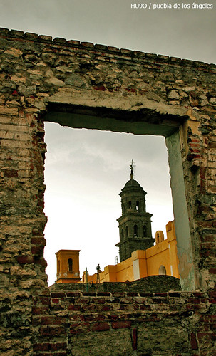 Puebla (México) 2007