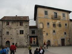 Palacio de Gastañaga