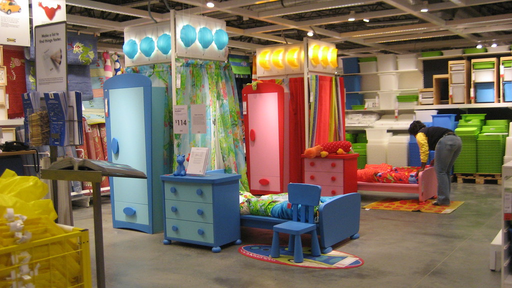 IKEA