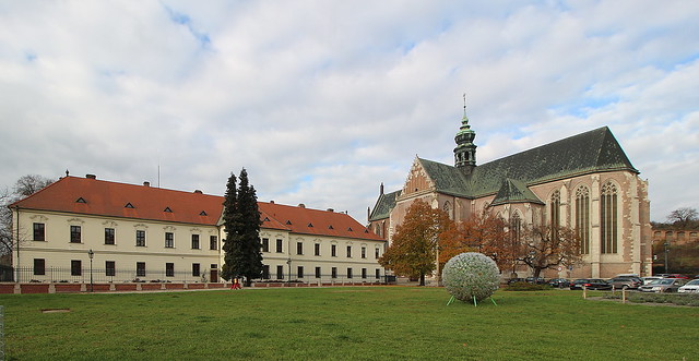 Brno, kostel Nanebevzetí P. Marie (4)