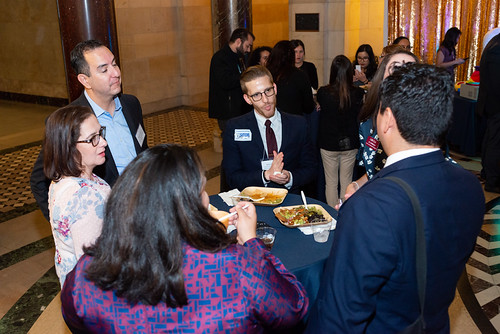 LMU in LA Day at City Hall | by LMU Alumni Association